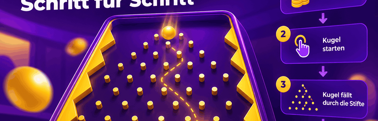 plinko anleitung