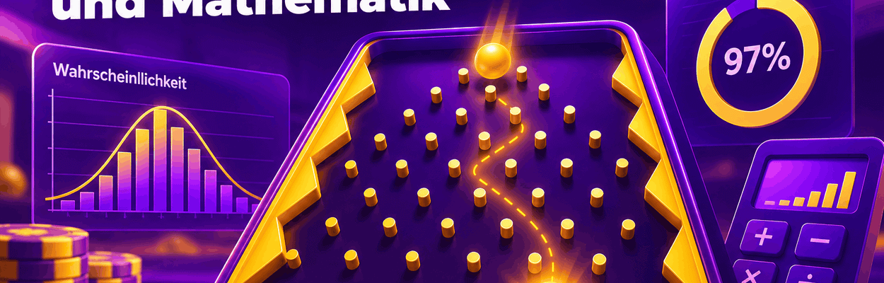 Plinko Gewinnchancen