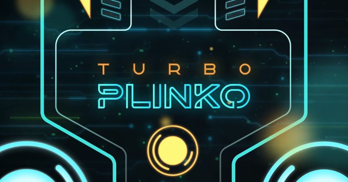 Turbo Plinko von Turbo Games
