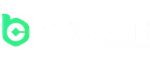 BC. Game logo