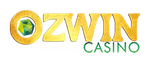Ozwin Casino logo