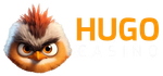Hugo Casino logo
