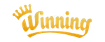 Logo van Winning.io