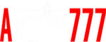 Logo van America777 Casino