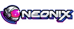 Logo van Neonix