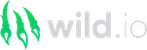 Wild.io brand logo