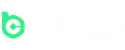 BC. Game brand logo
