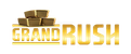 Grand Rush Casino brand logo