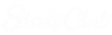 StakeClub brand logo