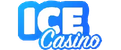 Ice Casino brand logo