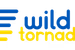 Wild Tornado Casino brand logo