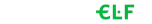 LuckyElf brand logo