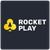 Rocketplay Casino brand logo