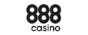 Merklogo van 888 Casino