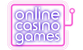 Merklogo van OCG