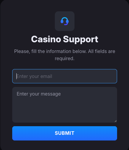 skycrown support